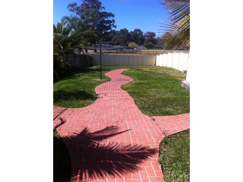 221 whitford Road, Green Valley NSW 2168