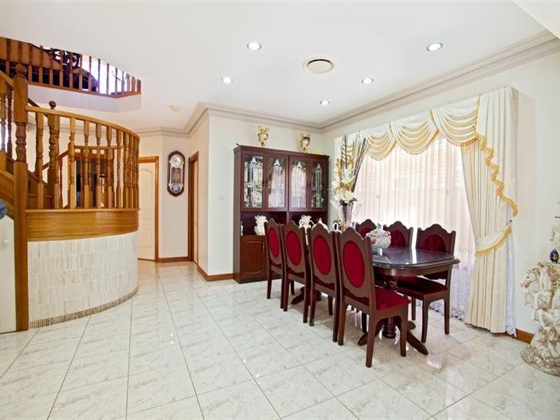 19 Tudor Crescent, Cecil Hills NSW 2171