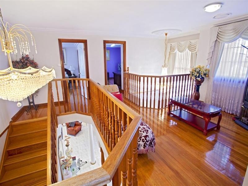 19 Tudor Crescent, Cecil Hills NSW 2171