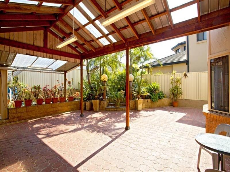 19 Tudor Crescent, Cecil Hills NSW 2171