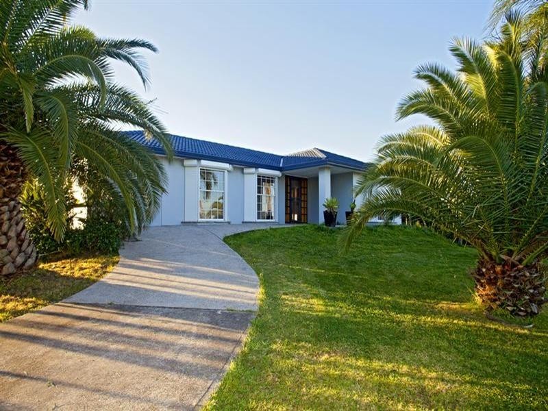 50 Mount Vernon Road, Mount Vernon NSW 2178