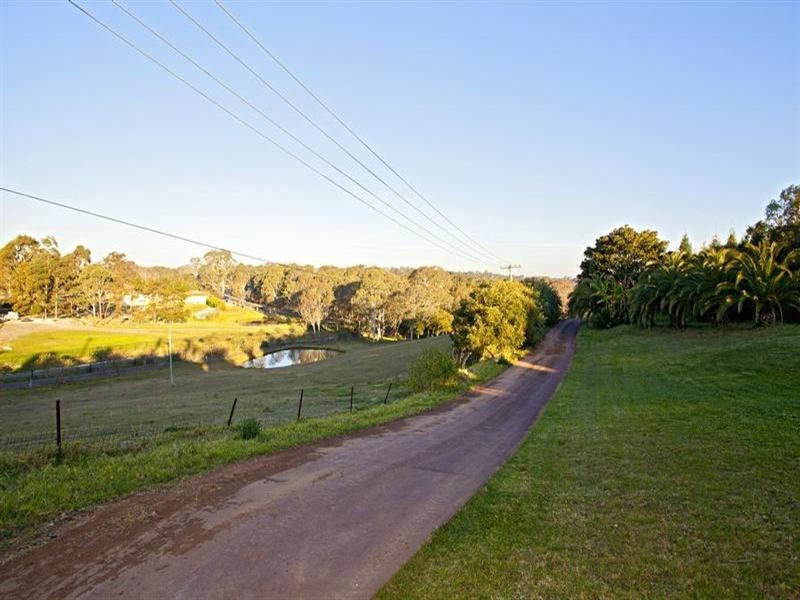 50a Mount Vernon Road, Mount Vernon NSW 2178