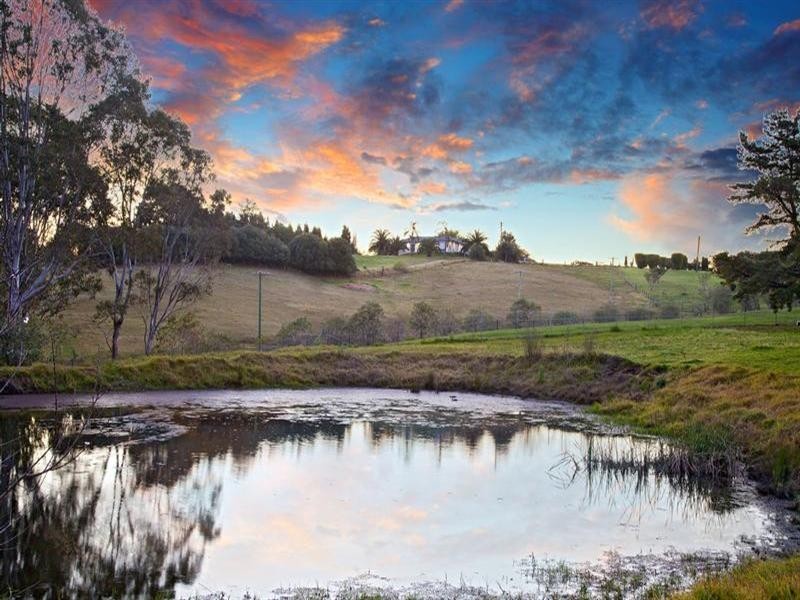 50a Mount Vernon Road, Mount Vernon NSW 2178