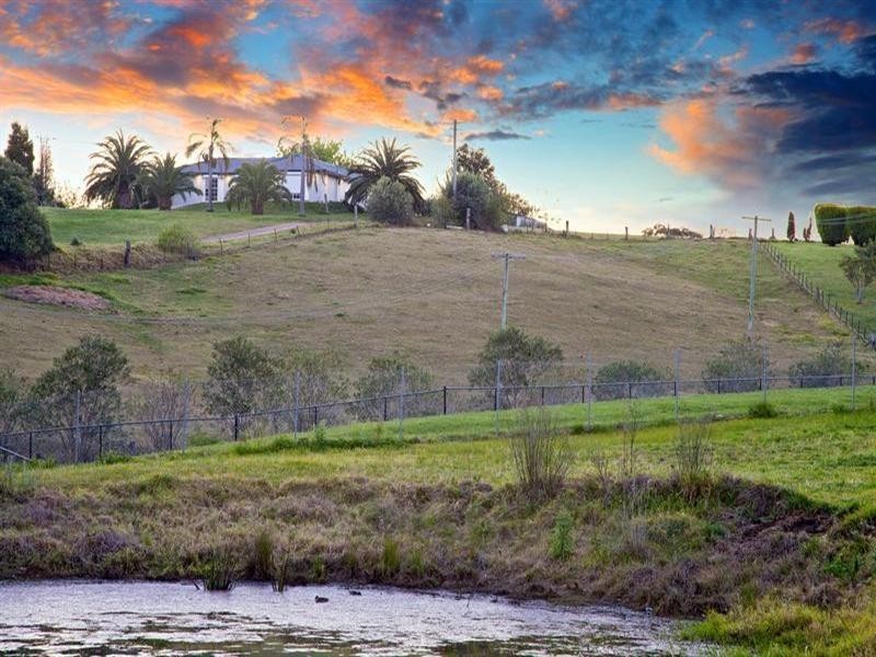 50a Mount Vernon Road, Mount Vernon NSW 2178