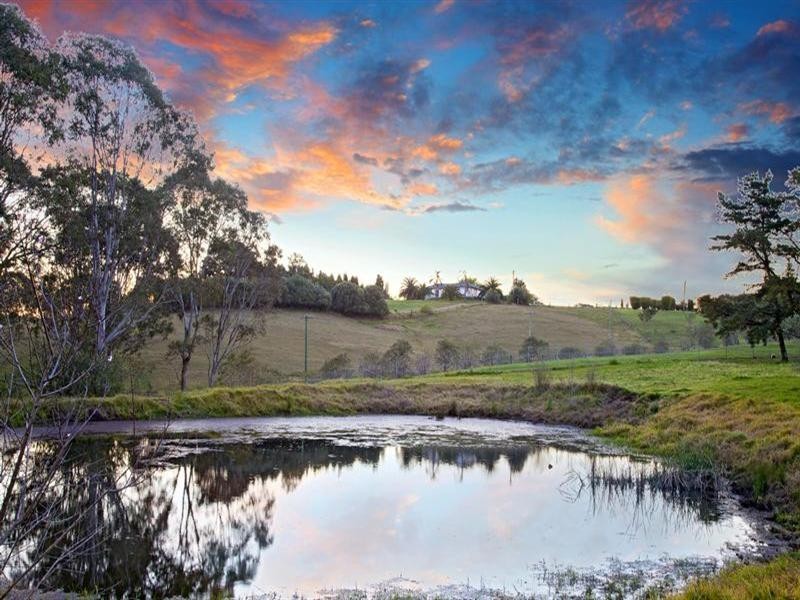 50a Mount Vernon Road, Mount Vernon NSW 2178