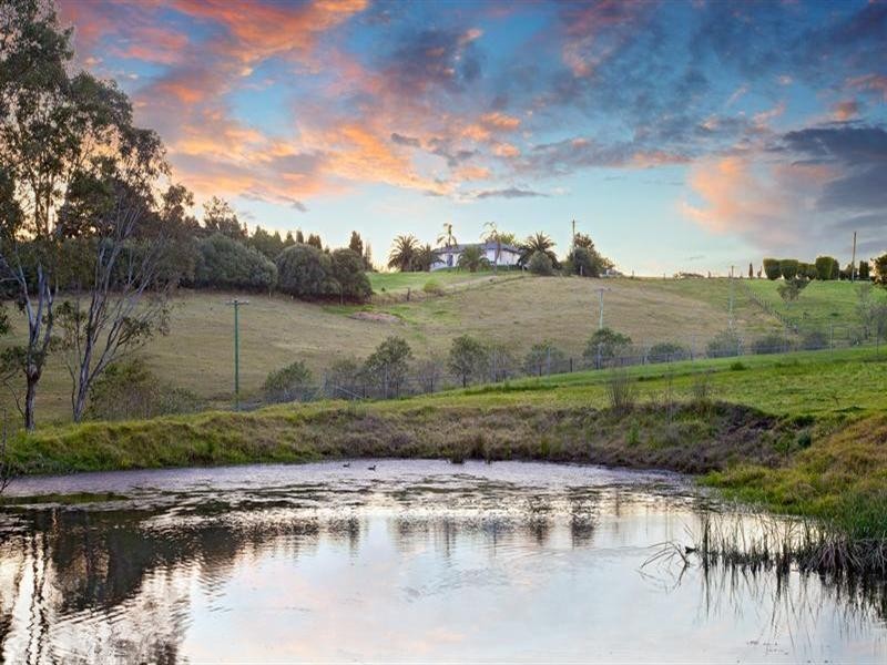 50a Mount Vernon Road, Mount Vernon NSW 2178