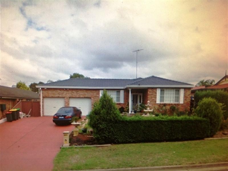 73 Keppel Circuit, Hinchinbrook NSW 2168