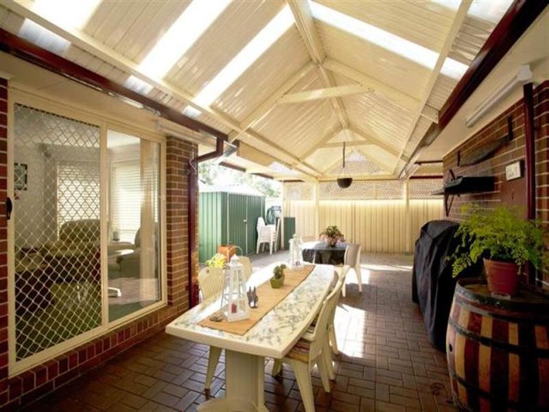 9 Mathew Place, West Hoxton NSW 2171