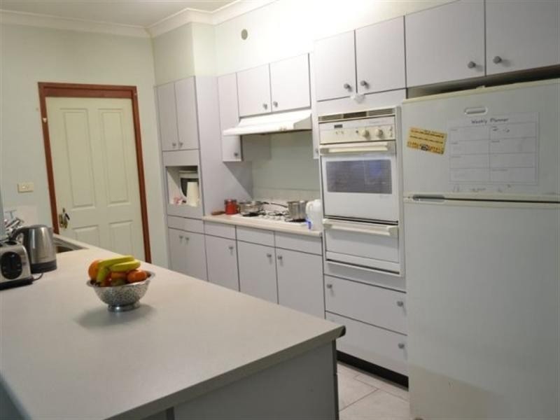 Green Valley NSW 2168