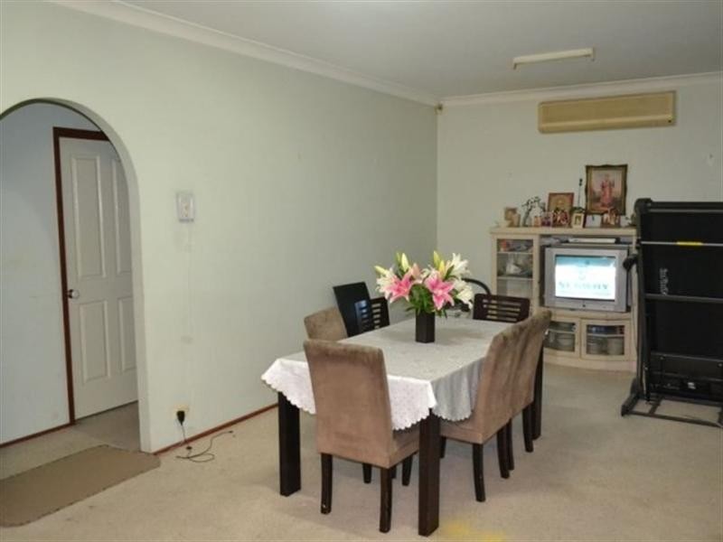 Green Valley NSW 2168