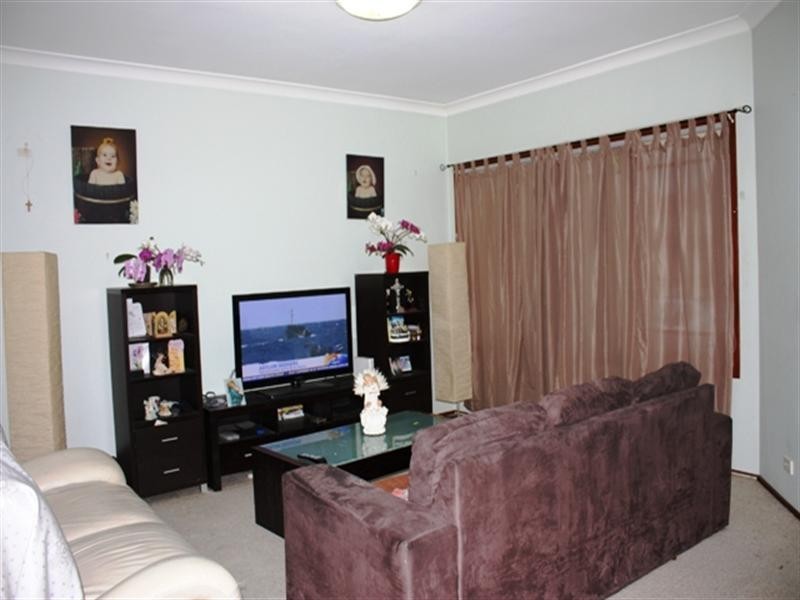 Green Valley NSW 2168