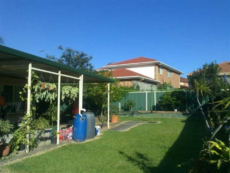 Green Valley NSW 2168