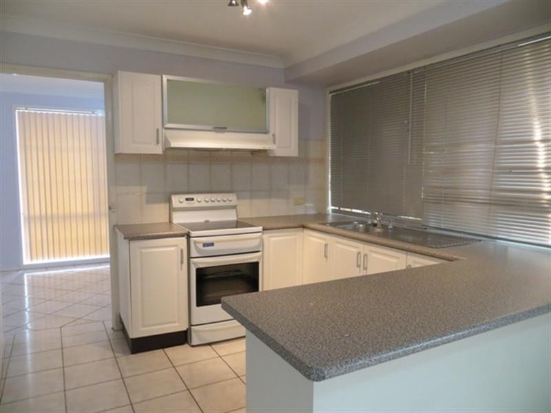 Hinchinbrook NSW 2168