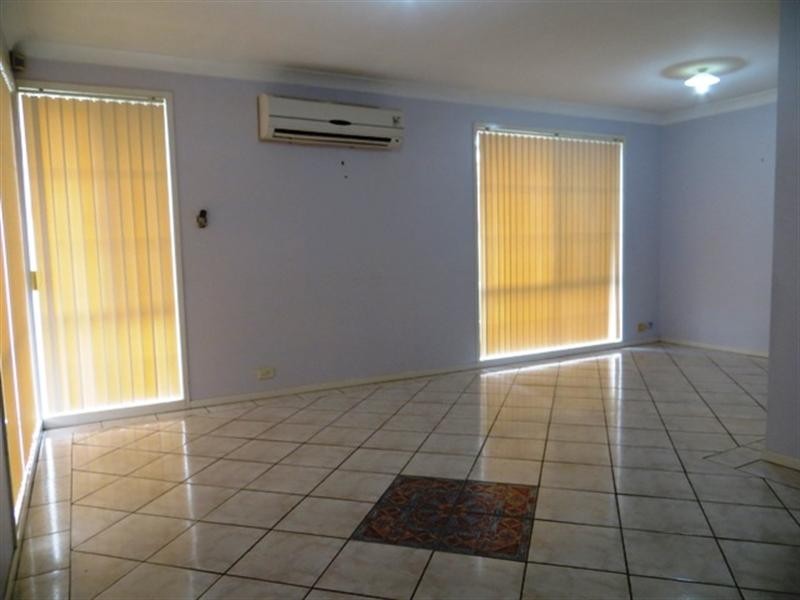 Hinchinbrook NSW 2168