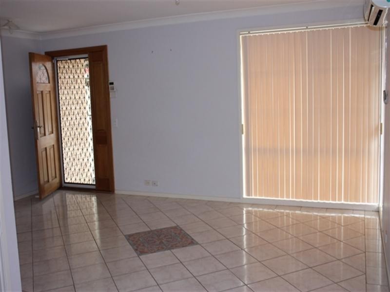 Hinchinbrook NSW 2168