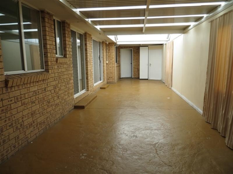 Hinchinbrook NSW 2168