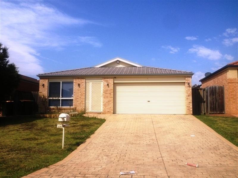 53a Tabletop Circuit, Horningsea Park NSW 2171