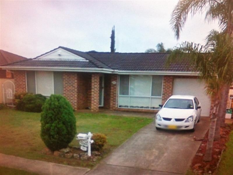 29 Swan Circuit, Green Valley NSW 2168