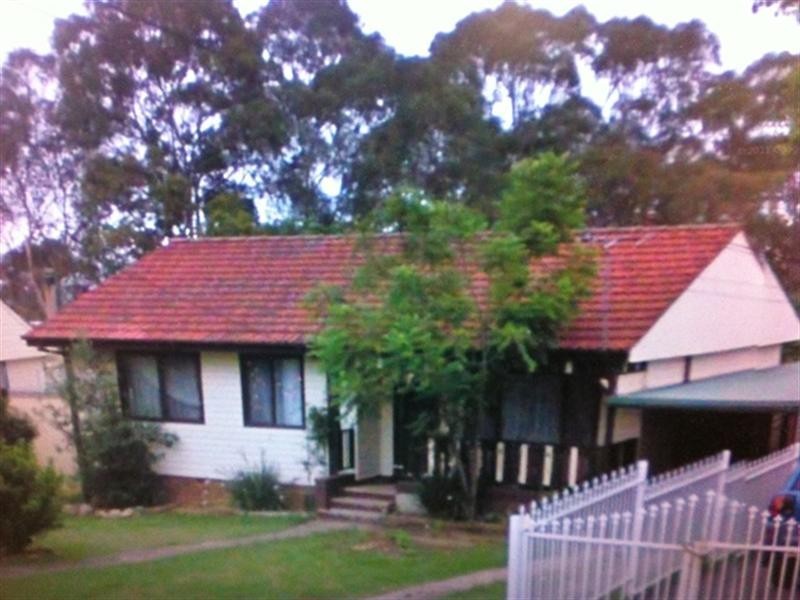 67 Tumbarumba Crescent, Heckenberg NSW 2168