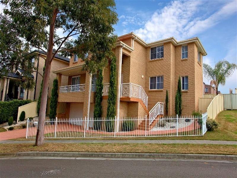 Casula NSW 2170