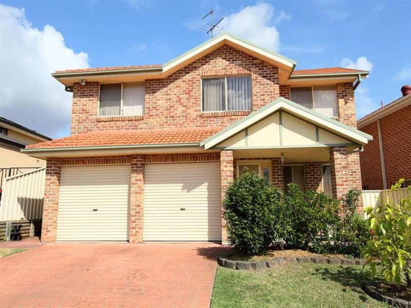 Green Valley NSW 2168