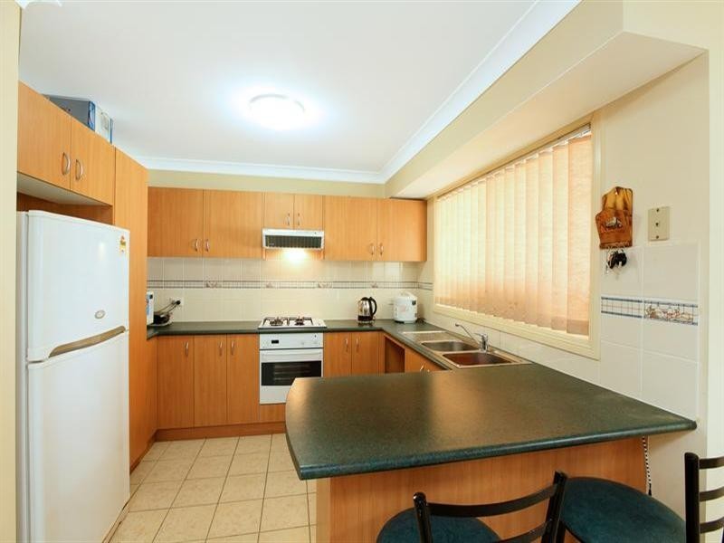 Green Valley NSW 2168