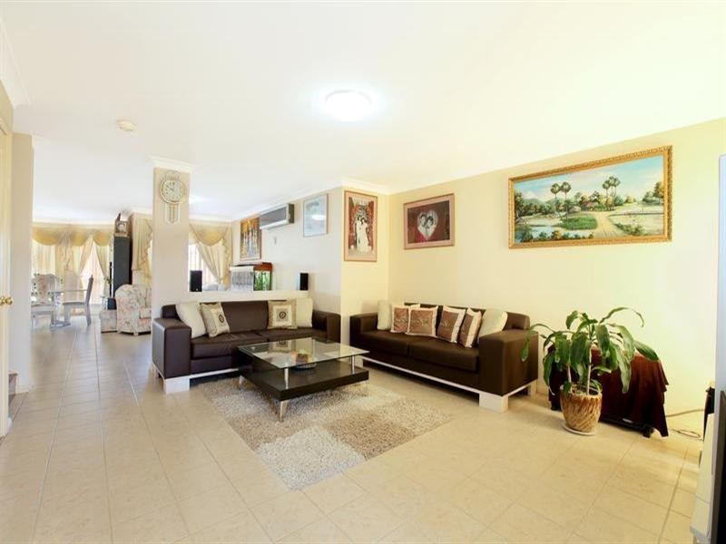 Green Valley NSW 2168