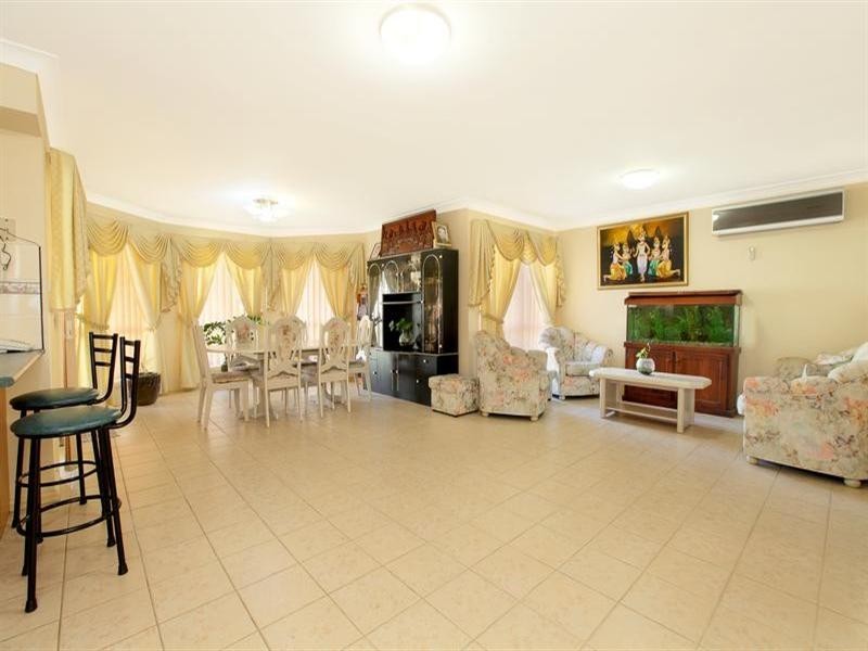 Green Valley NSW 2168