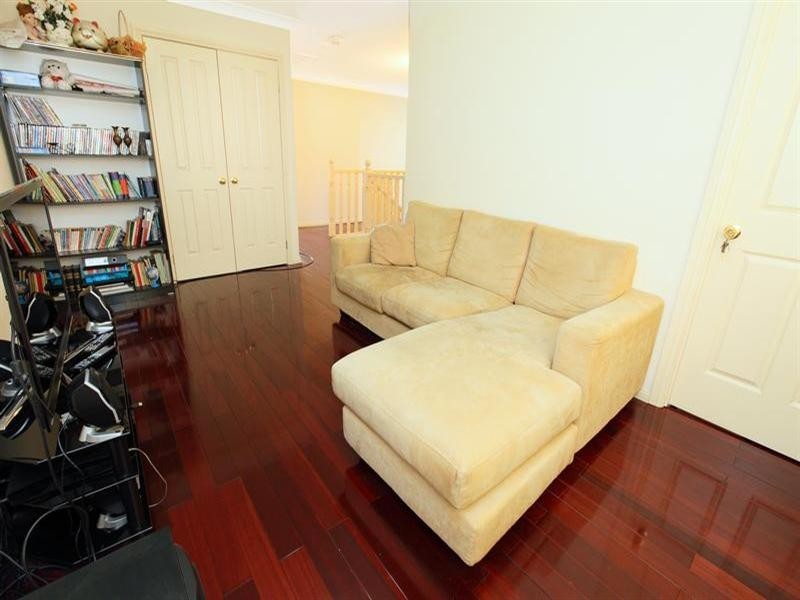 Green Valley NSW 2168