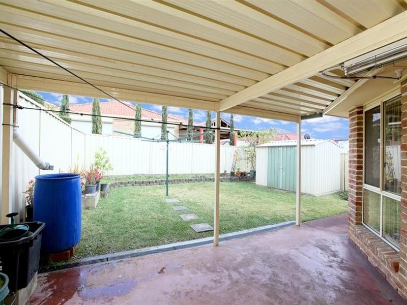 Green Valley NSW 2168