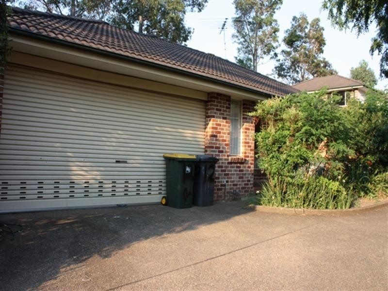 12/96 Fawcett Street, Glenfield NSW 2167