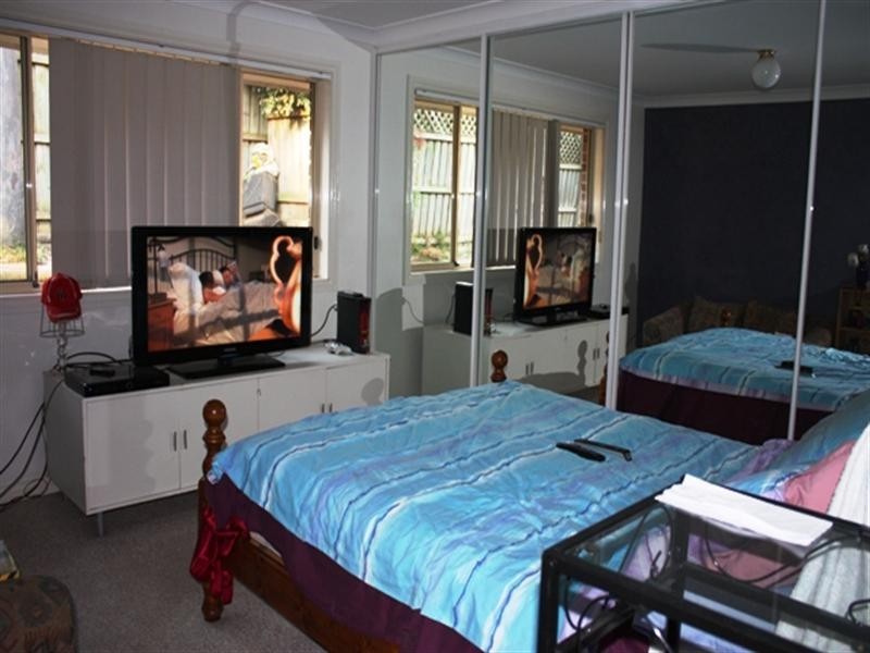 12/96 Fawcett Street, Glenfield NSW 2167