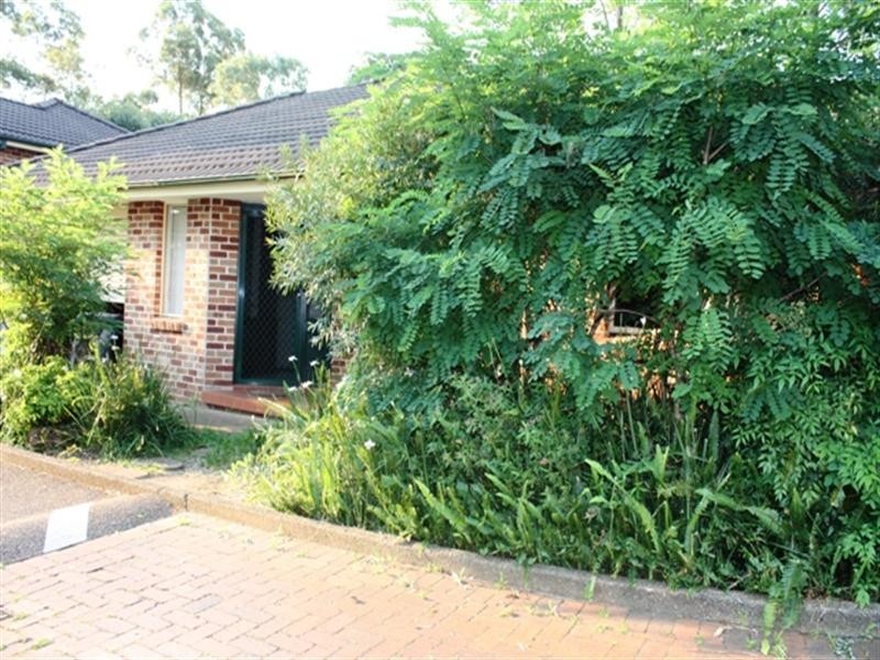 12/96 Fawcett Street, Glenfield NSW 2167