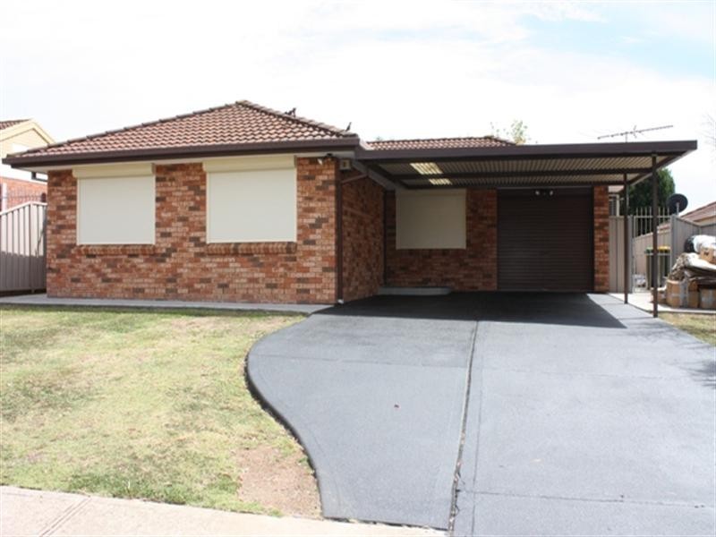 Green Valley NSW 2168