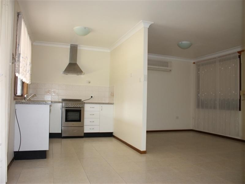 Green Valley NSW 2168