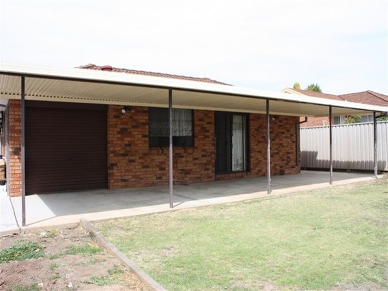 Green Valley NSW 2168