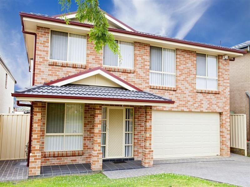 West Hoxton NSW 2171