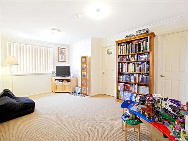 West Hoxton NSW 2171