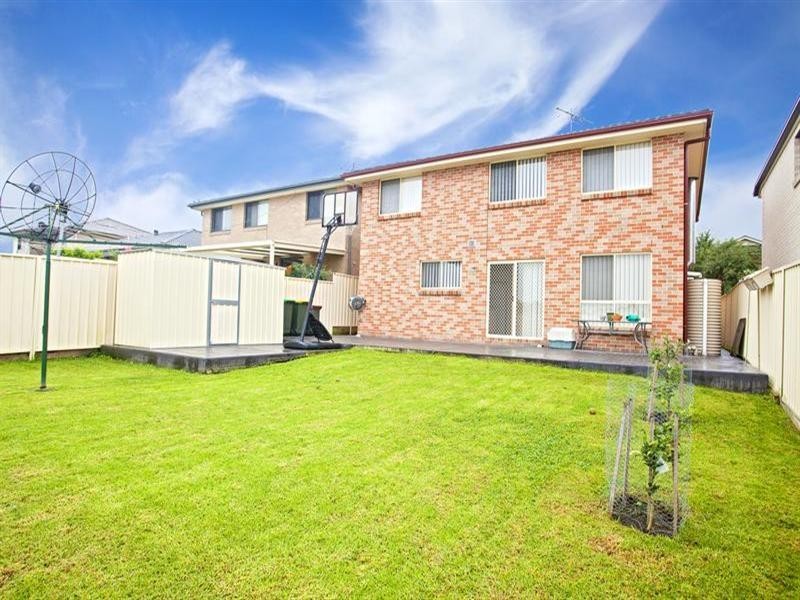 West Hoxton NSW 2171
