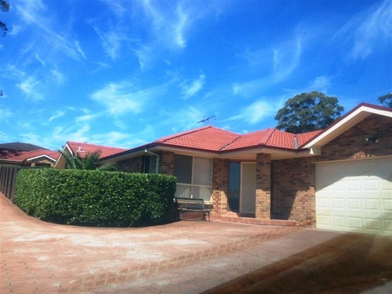 339a Elizabeth Drive, Mount Pritchard NSW 2170