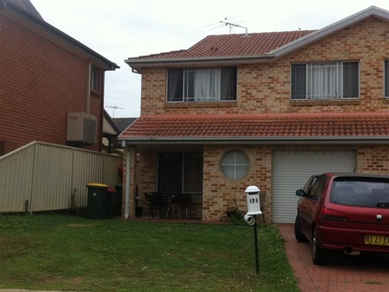 13a Port Maquarie Avenue, Hoxton Park NSW 2171