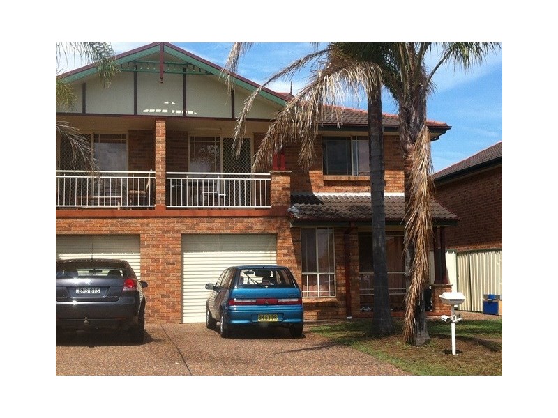 Green Valley NSW 2168