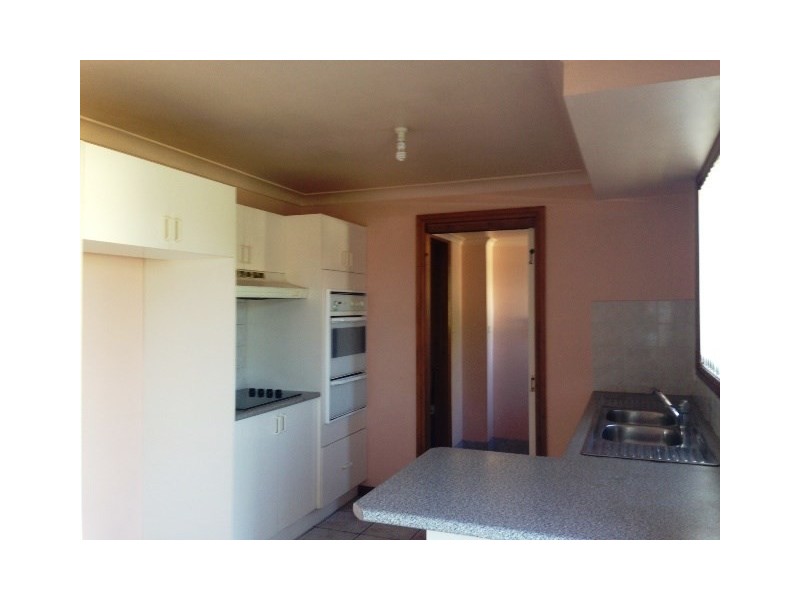 Green Valley NSW 2168