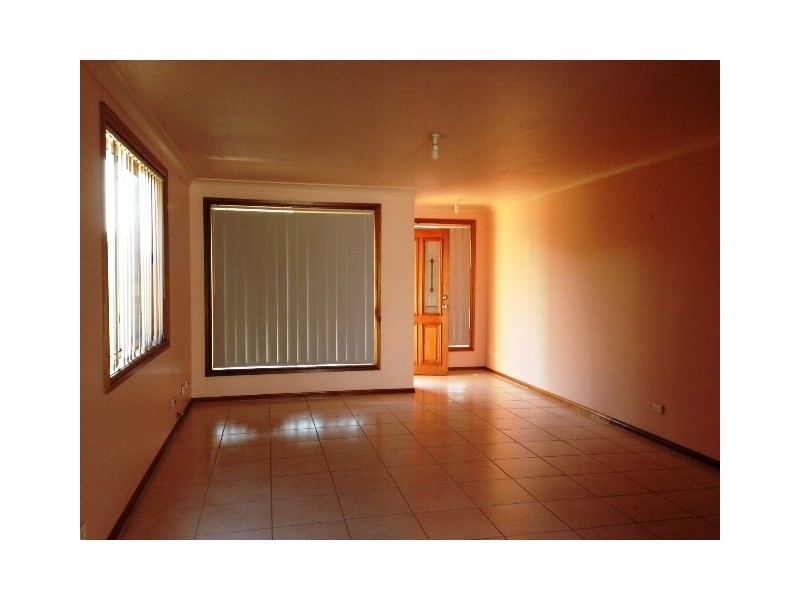 Green Valley NSW 2168