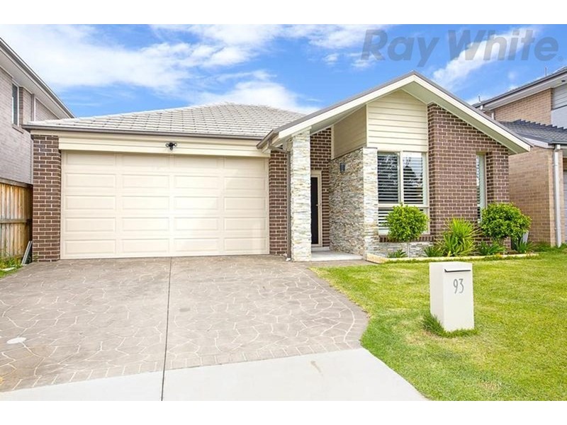 Middleton Grange NSW 2171