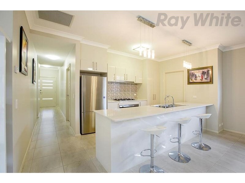 Middleton Grange NSW 2171