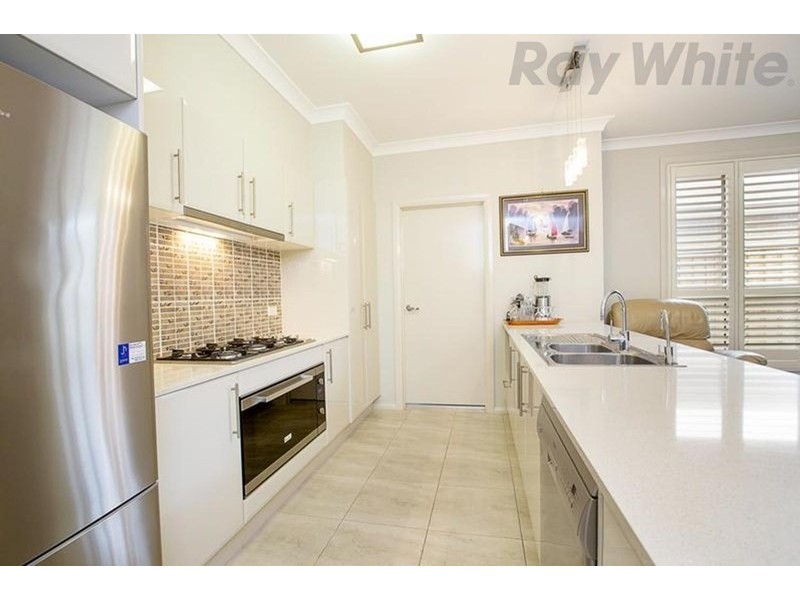 Middleton Grange NSW 2171