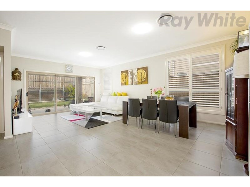 Middleton Grange NSW 2171