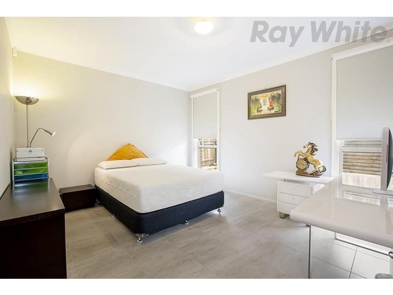 Middleton Grange NSW 2171