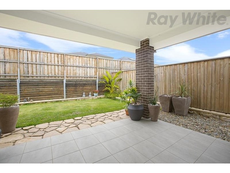 Middleton Grange NSW 2171